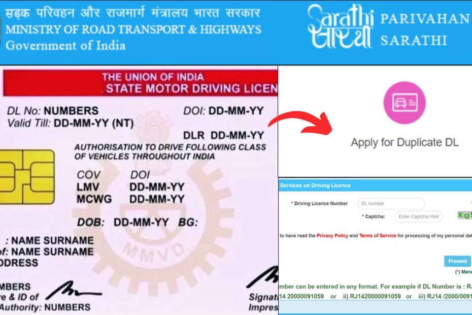 Duplicate DL apply process