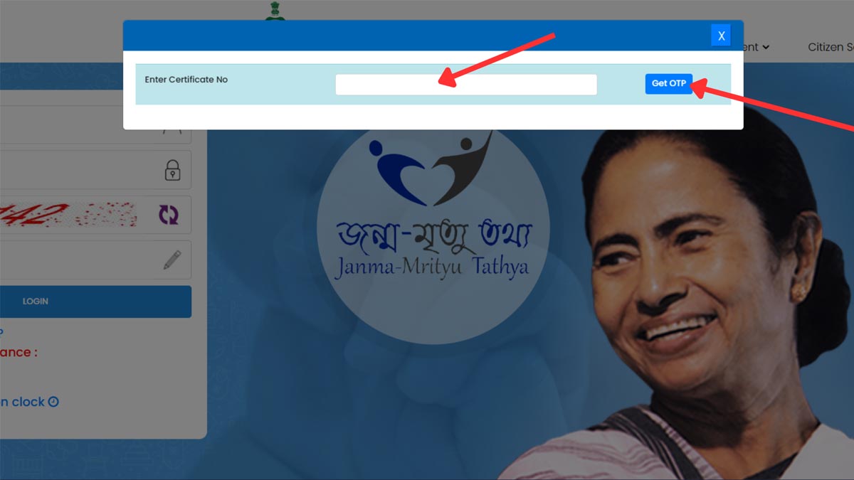 View of Bihar Birth Certificate: Eligibility & Online Application Process!